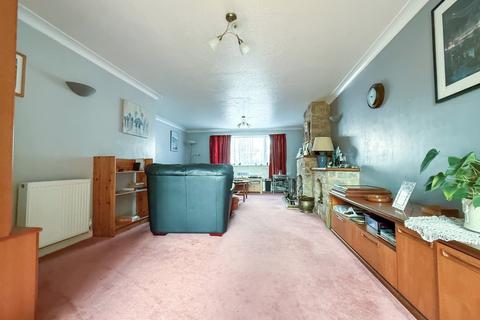 43 Ash Hayes Drive, Nailsea, Bristol, BS48 2LQ