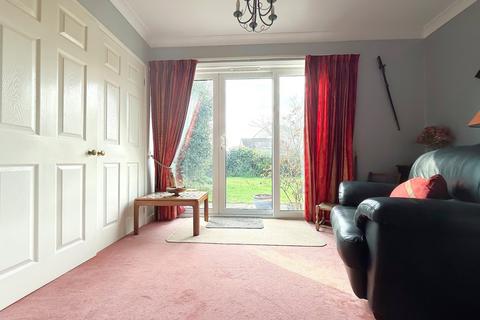 43 Ash Hayes Drive, Nailsea, Bristol, BS48 2LQ