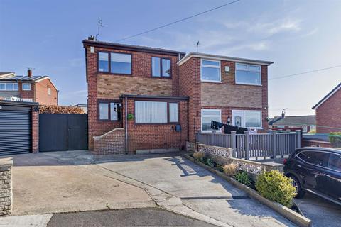 40 Chiltern Rise, Brinsworth, Rotherham, S60 5JT
