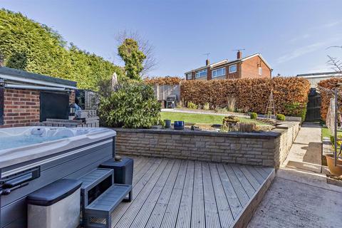 40 Chiltern Rise, Brinsworth, Rotherham, S60 5JT