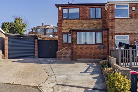 40 Chiltern Rise, Brinsworth, Rotherham, S60 5JT