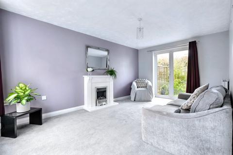 28 Isaac Square, Great Baddow, Chelmsford, CM2 7PP