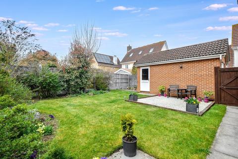 28 Isaac Square, Great Baddow, Chelmsford, CM2 7PP