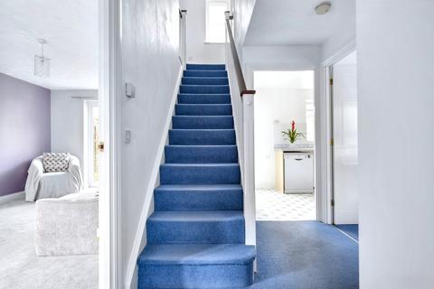28 Isaac Square, Great Baddow, Chelmsford, CM2 7PP