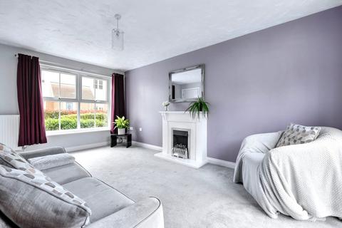 28 Isaac Square, Great Baddow, Chelmsford, CM2 7PP