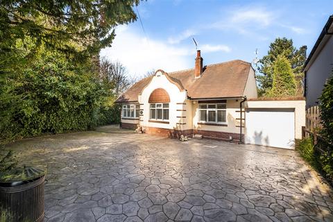 42 Old Road, Handsacre, Rugeley, WS15 4DR