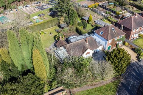 42 Old Road, Handsacre, Rugeley, WS15 4DR