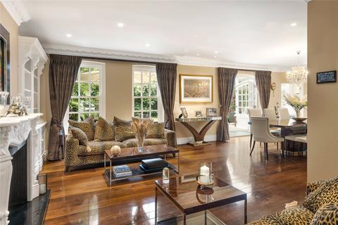 undefined, Chelsea Park Gardens, London, SW3