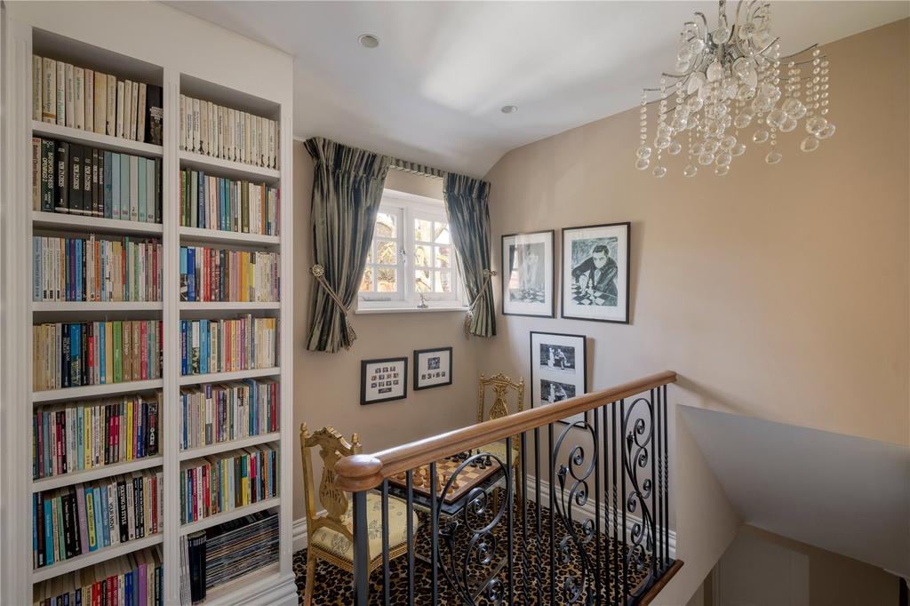 Stairwell