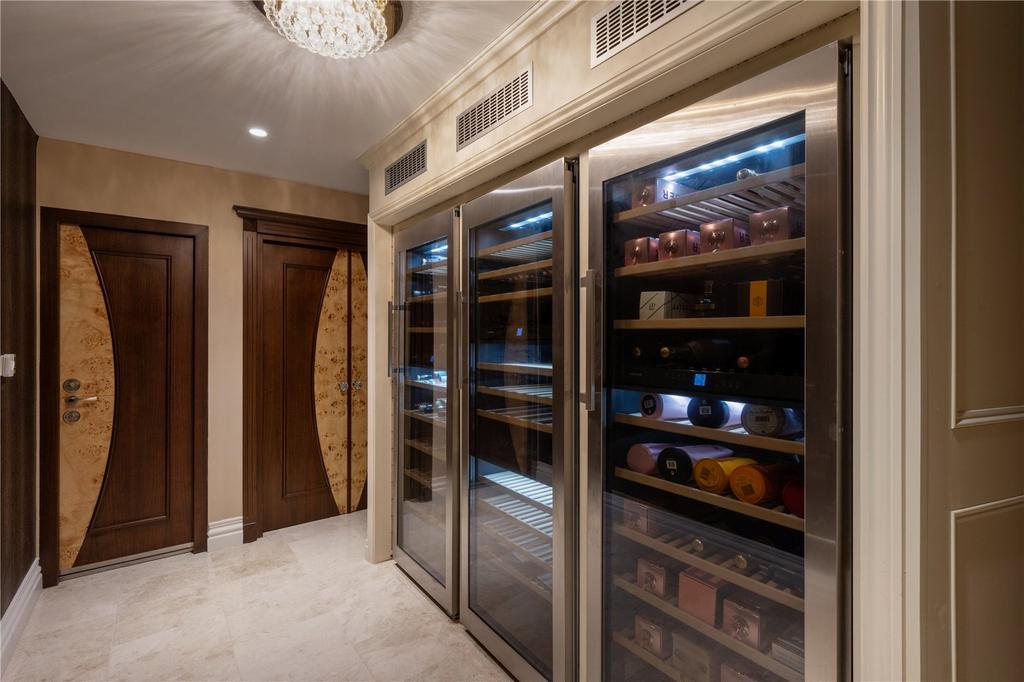 Wine Cellar