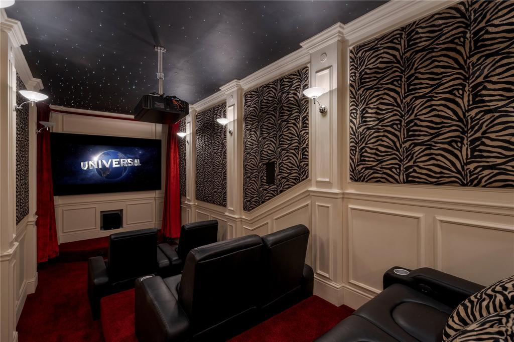 Cinema