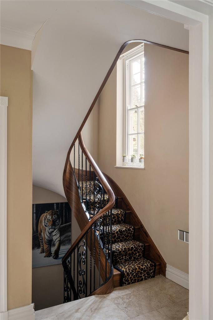Stairwell