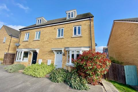 87 Creed Road, Oundle, Peterborough, PE8 4QX