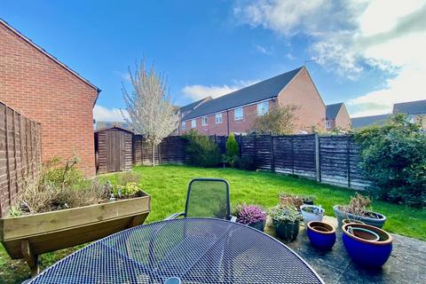 87 Creed Road, Oundle, Peterborough, PE8 4QX
