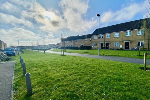 87 Creed Road, Oundle, Peterborough, PE8 4QX