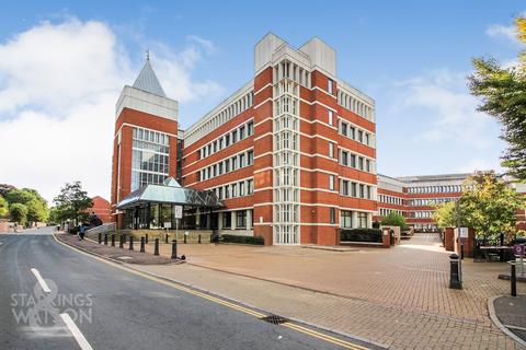 Sentinel House, Surrey Street, Norwich