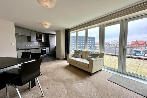 1 bedroom apartment for sale, Walsall WS2