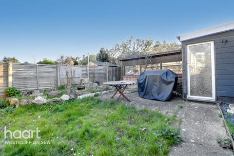 111a Baxter Avenue, Southend-on-sea, SS2 6HX