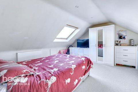 111a Baxter Avenue, Southend-on-sea, SS2 6HX