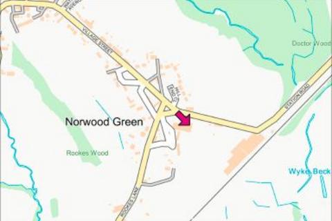5 bedroom detached house for sale, 6 Howard Court, Norwood Green, Halifax, HX3 8PZ