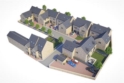 5 bedroom detached house for sale, 6 Howard Court, Norwood Green, Halifax, HX3 8PZ