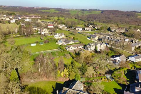 5 bedroom detached house for sale, 6 Howard Court, Norwood Green, Halifax, HX3 8PZ