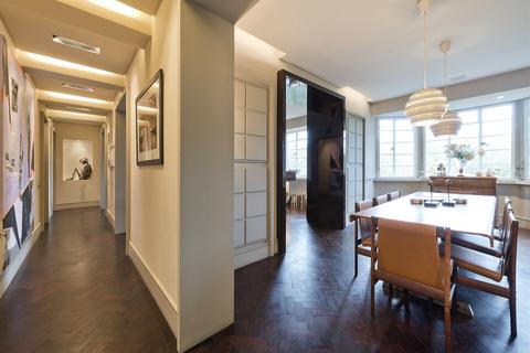 undefined, Albion Gate, Hyde Park Place, London, W2