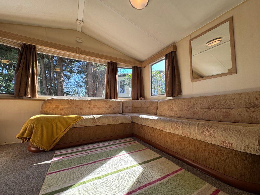 CAR0028207 - Static Caravan
