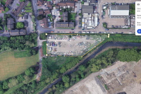 undefined, Curzon Drive, Manor Way, Grays