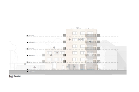 undefined, Curzon Drive, Manor Way, Grays