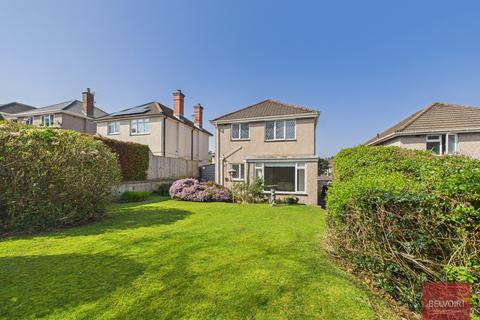 3 bedroom detached house for sale, Sunningdale Avenue, Mayals, Swansea, SA3