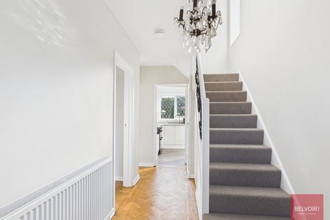 3 bedroom detached house for sale, Sunningdale Avenue, Mayals, Swansea, SA3