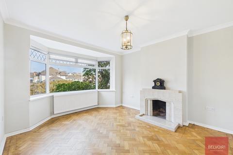 3 bedroom detached house for sale, Sunningdale Avenue, Mayals, Swansea, SA3