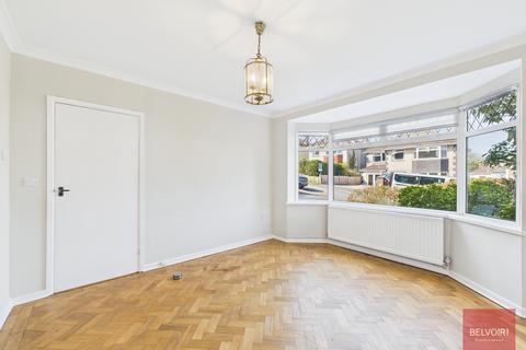 3 bedroom detached house for sale, Sunningdale Avenue, Mayals, Swansea, SA3
