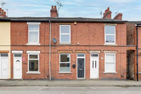 2 bedroom terraced house for sale, Sydney Road, Draycott DE72
