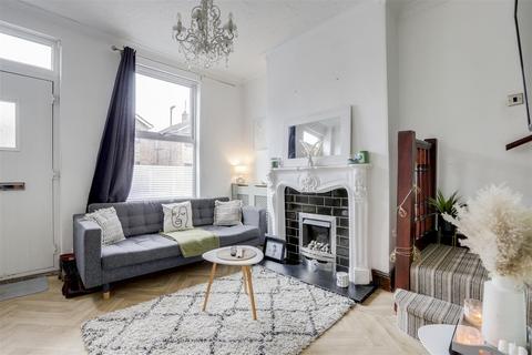 2 bedroom terraced house for sale, Sydney Road, Draycott DE72
