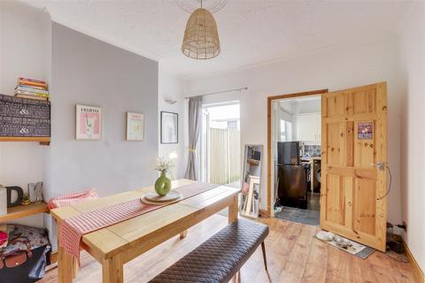 2 bedroom terraced house for sale, Sydney Road, Draycott DE72