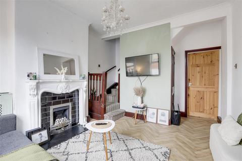 2 bedroom terraced house for sale, Sydney Road, Draycott DE72