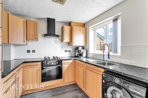 1 Leith Place, Oldham, OL8 3WG