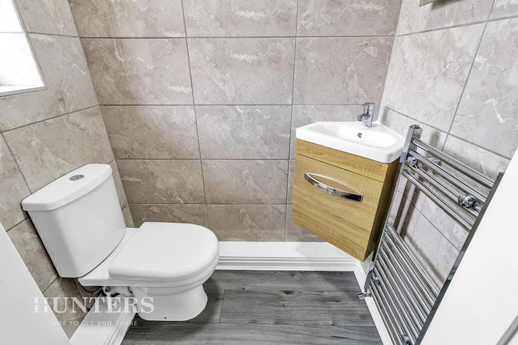 Guest WC