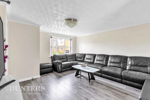 1 Leith Place, Oldham, OL8 3WG