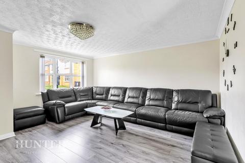 1 Leith Place, Oldham, OL8 3WG