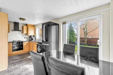 1 Leith Place, Oldham, OL8 3WG