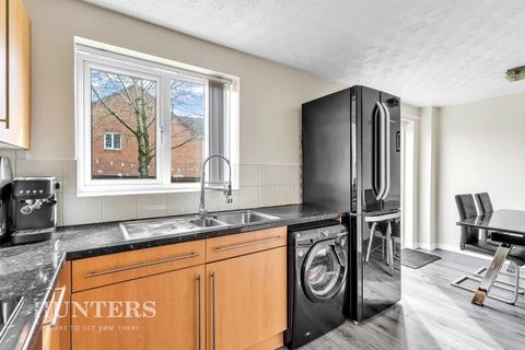 1 Leith Place, Oldham, OL8 3WG