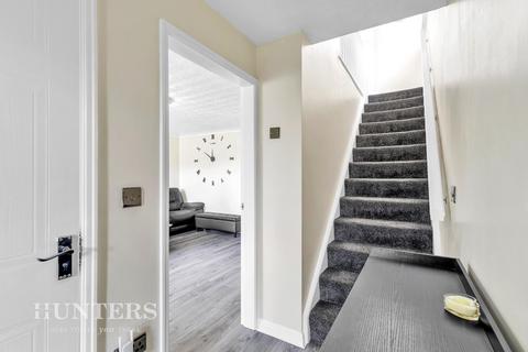 1 Leith Place, Oldham, OL8 3WG