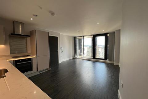 2 bedroom flat to rent, Hallmark, 6 Cheetham Hill Road, Manchester