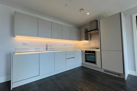2 bedroom flat to rent, Hallmark, 6 Cheetham Hill Road, Manchester