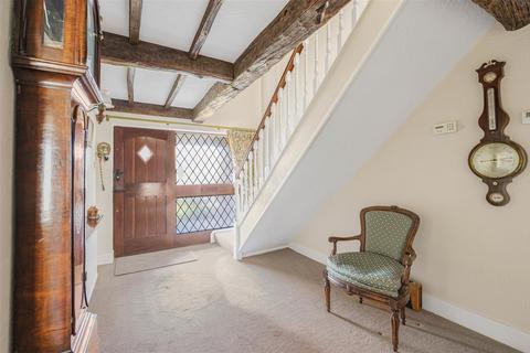 4 bedroom detached house for sale, Hoddern Avenue, Peacehaven