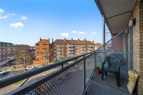 1 bedroom apartment for sale, Rich Street, London, E14