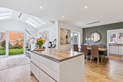 5 bedroom detached house for sale, Bowlers End, Hitchin, SG5